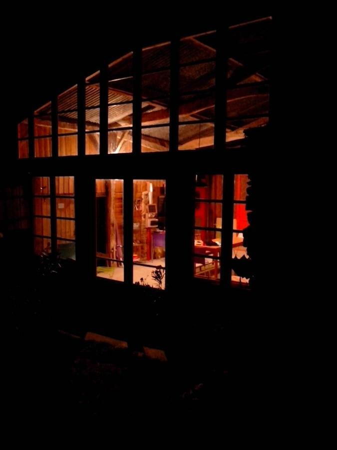 Aux Yourtes De La Fabrique Saint-Florent-des-Bois Zewnętrze zdjęcie